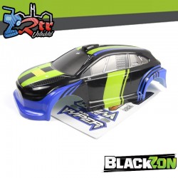 Vyper RX Printed Body  Blue-Green