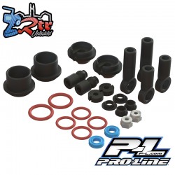 Kit de reconstrucción de amortiguadores Pro-Spec Scaler Proline PRO631604