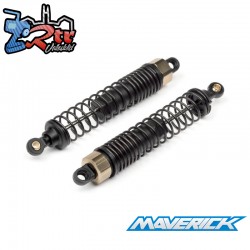 SHOCK ABSORBER ASSEMBLY (2PCS)