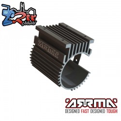 Motor Heatsink 5687 V2