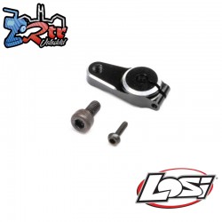 Aluminum Servo Horn  20T: GROM