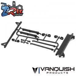 Vanquish VRD1 Postes de carrocería