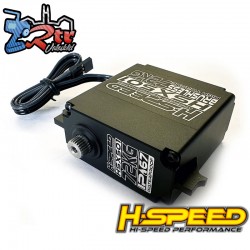 Servo H-SPEED HSX501 Monster Digital 72KG/0.09 XMAXX, XRT, MAXX 2085