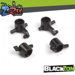 Steering Hubs sets (4pcs)