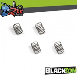 Shock Spring set (4pcs)