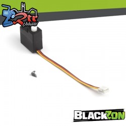 3Wire Steering Servo with arm screw