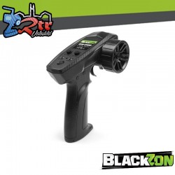 Blackzon BTX343G  2.4GHz 3Ch Transmitter