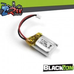 Battery Pack (Liion 3.7V 150mAh)