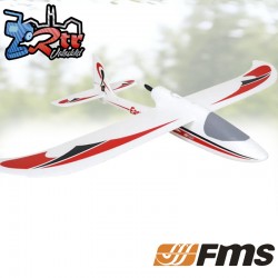 Avión FMS Easy Trainer 1280mm PNP