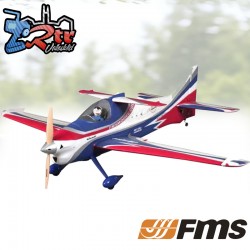 Avión FMS F3A Olympus 1400mm PNP