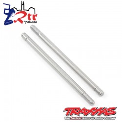 Ejes de choque Largo XX Traxxas TRA2656
