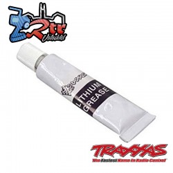 Grasa, litio blanco Traxxas TRA5148