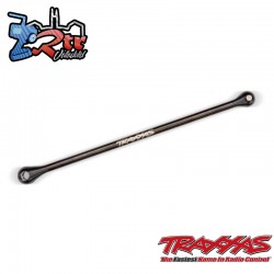 Eje de transmisión CV reforzado de 160 mm Traxxas X-Maxx TRA7945