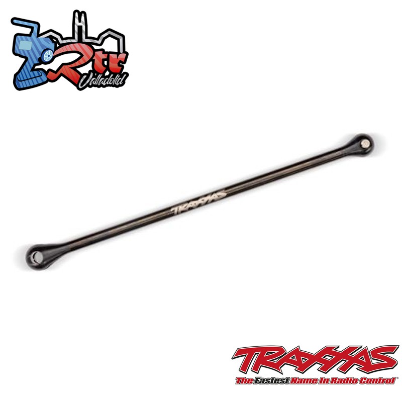 Eje de transmisión CV reforzado de 160 mm Traxxas X-Maxx TRA7945
