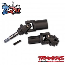Conjunto de eje de transmisión Extreme HD Traxxas TRA10850