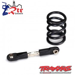 Eslabón de dirección Traxxas con muelle X-Maxx TRA7746X