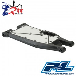 Brazo Inferior izquierdo (Delantero, Trasero) PRO-Arms para X-MAXX delantero o trasero Proline PR6339-02