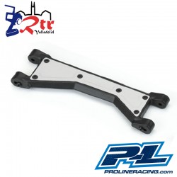 Brazo superior derecho delantero trasero PRO-Arms para X-MAXX delantero o trasero Proline PR6339-03