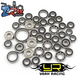 Kit de Rodamientos Axial SCX10 III YeahRacing