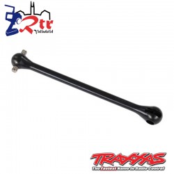 Eje de transmisión, acero de velocidad constante Maxx Traxxas TRA8950A
