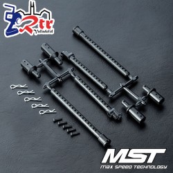 Conjunto de soporte de carrocería MST MST210381