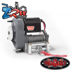 Winch RC4WD 1/10 Warn 8274 Z-E0075