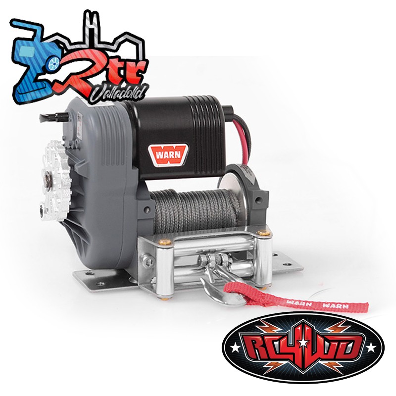 Winch RC4WD 1/10 Warn 8274 Z-E0075