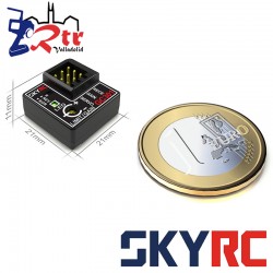 Drift Gyro GC401 SkyRC