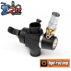 COMPOSITE ROTARY CARBURETOR COMPLETE (F2/T-15L)