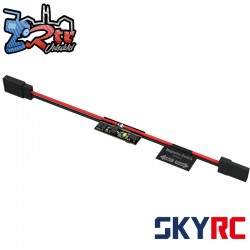 Interruptor de alimentación magnético SkyRC MPS010 de 3-13 voltios 7A SK600155-01