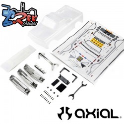 Carroceria 1/24 Chevy C10 '67-'72 Axial AXI-3885