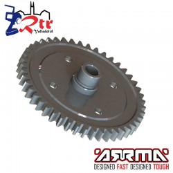 Corona del diferencial Arrma ARA310939