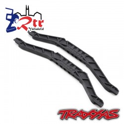 Soportes del chasis, inferiores Traxxas TRA4963