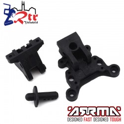 Soportes del soporte Central Arrma ARA320500