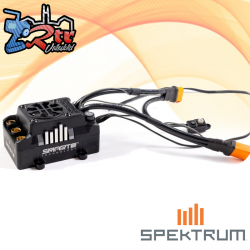ESC Firma 250A Brushless Smart ESC, 6S-12S Dual IC5