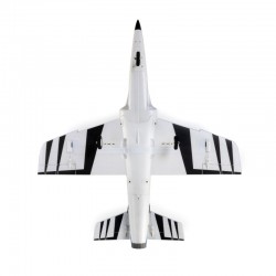 Avion E-FLITE Habu SS Super Sport 50mm EDF Jet BNF Basic with AS3X+ and SAFE Select
