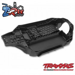 Chasis gris oscuro Traxxas TRA6723-DGRY