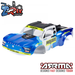 MOJAVE GROM Body   Blue-White
