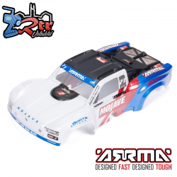 Carroceria MOJAVE GROM Body White/Blue