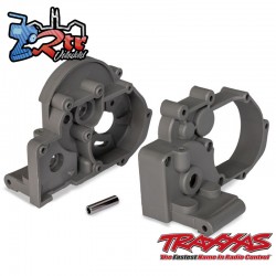 Semiejes Gris pizarra de la caja de cambios Magnum 272 Traxxas TRA3691-SLGRY