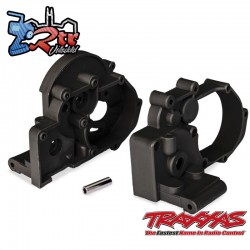 Semiejes Negros de la caja de cambios Magnum 272 Traxxas TRA3691-BLK