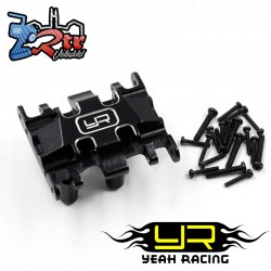 Protector de bajos de aluminio para Axial SCX30 Yeah Racing