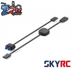 SkyRC LapWiz Transponder Endurance SK600168-02
