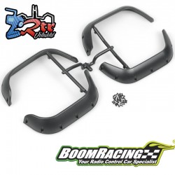 Aletas Pro Spec para Land Rover Defender 90/110/130 BRX02 BoomRacing
