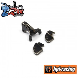 CC Suspension Mount Set (Brass)