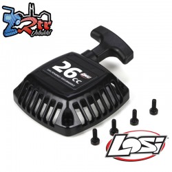 Losi Pull Start Assembly: 5IVE-TG 3.0