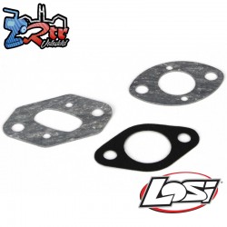 Losi Carb Mounting Gasket Set: 5IVE-TG 3.0