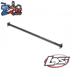 Losi Center Dogbone 240.0mm  Rear: 5IVE-TG 3.0