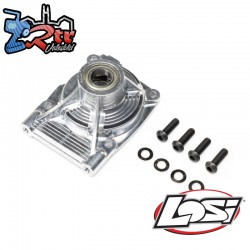 Losi Clutch Mount with Bearings and Hardware: 5IVE-TG 3.0