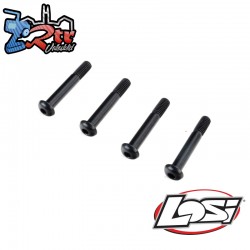 Losi Shoulder Screw  Center Diff Mount: 5IVE-TG 3.0